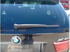 Recambio de brazo limpia trasero para bmw x5 (e70) xdrive 30 d referencia OEM IAM 61627206357  