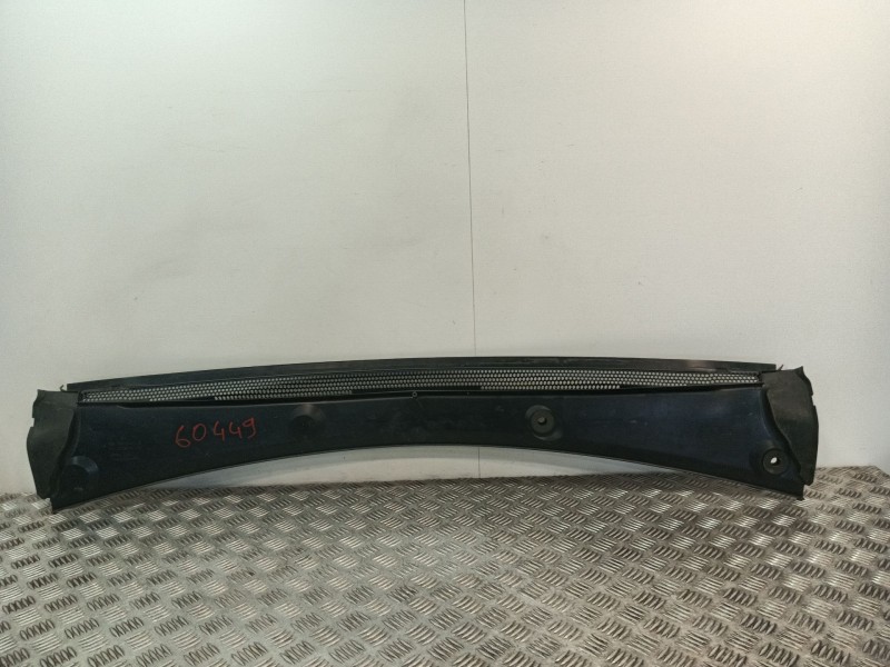 Recambio de torpedo para opel crossland x / crossland (p17, p2qo) 1.2 (75) referencia OEM IAM 13476245  