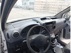 Recambio de salpicadero para peugeot partner furgoneta/monovolumen 1.6 hdi referencia OEM IAM 16139519ZD  