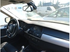 Recambio de caja reles / fusibles para bmw x5 (e70) xdrive 30 d referencia OEM IAM 61146931687  