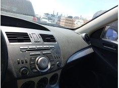 Recambio de airbag delantero derecho para mazda 3 sedán (bl) 1.6 mzr (bl12) referencia OEM IAM BBP357K50C  