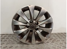 Recambio de llanta para opel zafira / zafira family b (a05) 1.6 (m75) referencia OEM IAM 13346661  