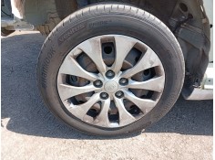 Recambio de pinza freno trasera derecha para kia carens iv 1.7 crdi referencia OEM IAM 58311A4B10 58230A4100 