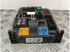 Recambio de caja reles / fusibles para peugeot 3008 ii suv (mc_, mr_, mj_, m4_) 1.2 thp/ puretech 130 (mrhnsm, mrhnsu, mrhnsj, m 2