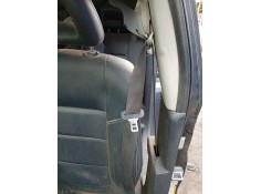 Recambio de cinturon seguridad delantero izquierdo para jeep patriot 2.0 crd cat referencia OEM IAM   