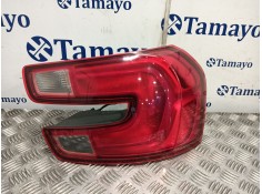 Recambio de piloto trasero derecho para citroën c4 grand picasso ii (da_, de_) 1.6 bluehdi 120 referencia OEM IAM   