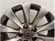 Recambio de llanta para opel zafira / zafira family b (a05) 1.6 (m75) referencia OEM IAM 13346661   2