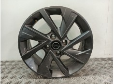 Recambio de llanta para opel corsa f xhl mt6 1.2 up hnek referencia OEM IAM 9847228980  