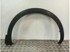Recambio de aletin delantero izquierdo para peugeot 3008 ii suv (mc_, mr_, mj_, m4_) 1.2 thp/ puretech 130 (mrhnsm, mrhnsu, mrhn