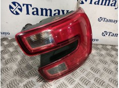 Recambio de piloto trasero derecho para citroën c4 grand picasso ii (da_, de_) 1.6 bluehdi 120 referencia OEM IAM    2
