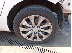 Recambio de pinza freno trasera izquierda para kia carens iv 1.7 crdi referencia OEM IAM 58310A4B10 58210A4100 
