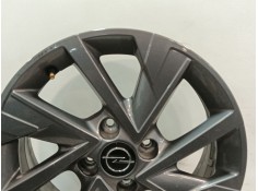 Recambio de llanta para opel corsa f xhl mt6 1.2 up hnek referencia OEM IAM 9847228980   2