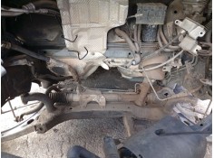 Recambio de cremallera direccion para jeep patriot 2.0 crd cat referencia OEM IAM P05105213AC  