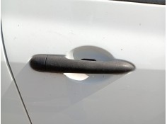 Recambio de maneta exterior delantera derecha para renault clio iii (br0/1, cr0/1) 1.5 dci referencia OEM IAM 7701475753 / 80607