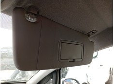 Recambio de parasol derecho para opel corsa d (s07) 1.4 (l08, l68) referencia OEM IAM 13163837  