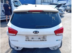 Recambio de porton trasero para kia carens iv 1.7 crdi referencia OEM IAM 73700A4040  