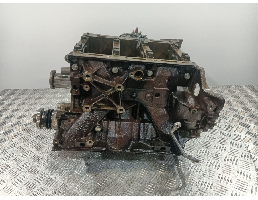 Recambio de bloque para land rover discovery iv (l319) 3.0 sdv6 4x4 referencia OEM IAM 9X2Q-6015-AC  