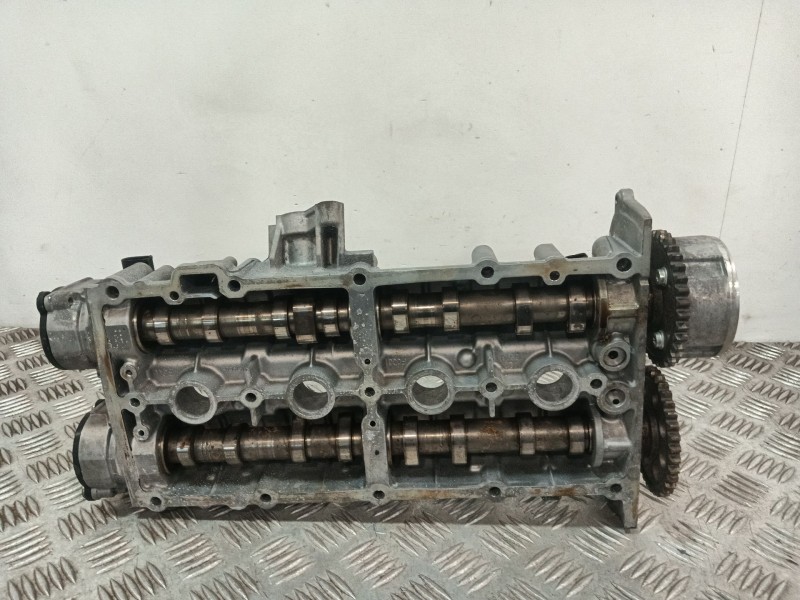 Recambio de culatin para volkswagen passat berlina (3c2) 1.9 tdi referencia OEM IAM 03C103475BC  