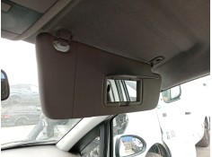 Recambio de parasol derecho para opel corsa d (s07) 1.4 (l08, l68) referencia OEM IAM 13163837   2