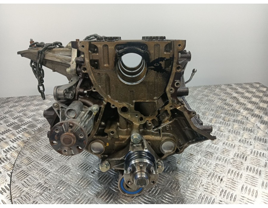 Recambio de bloque para land rover discovery iv (l319) 3.0 sdv6 4x4 referencia OEM IAM 9X2Q-6015-AC  