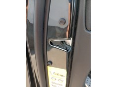 Recambio de cerradura puerta delantera izquierda para bmw x5 (e70) xdrive 30 d referencia OEM IAM 51217202143  