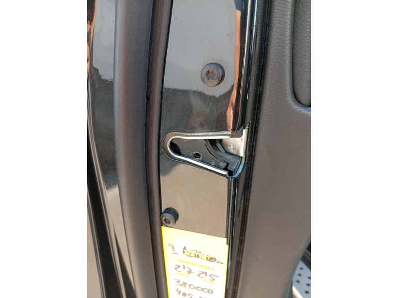 Recambio de cerradura puerta delantera izquierda para bmw x5 (e70) xdrive 30 d referencia OEM IAM 51217202143  