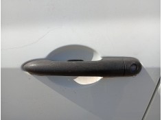 Recambio de maneta exterior delantera izquierda para renault clio iii (br0/1, cr0/1) 1.5 dci referencia OEM IAM 7701475753 / 806