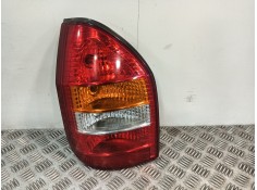 Recambio de piloto trasero izquierdo para opel zafira a monospace (t98) 2.0 dti 16v (f75) referencia OEM IAM 62280  