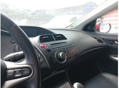 Recambio de airbag delantero derecho para honda civic viii hatchback (fn, fk) 2.2 ctdi (fk3) referencia OEM IAM 77820SMGG80  
