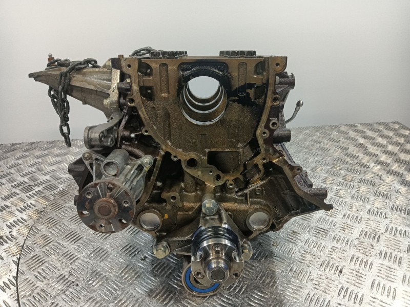 Recambio de bloque para land rover discovery iv (l319) 3.0 sdv6 4x4 referencia OEM IAM 9X2Q-6015-AC  