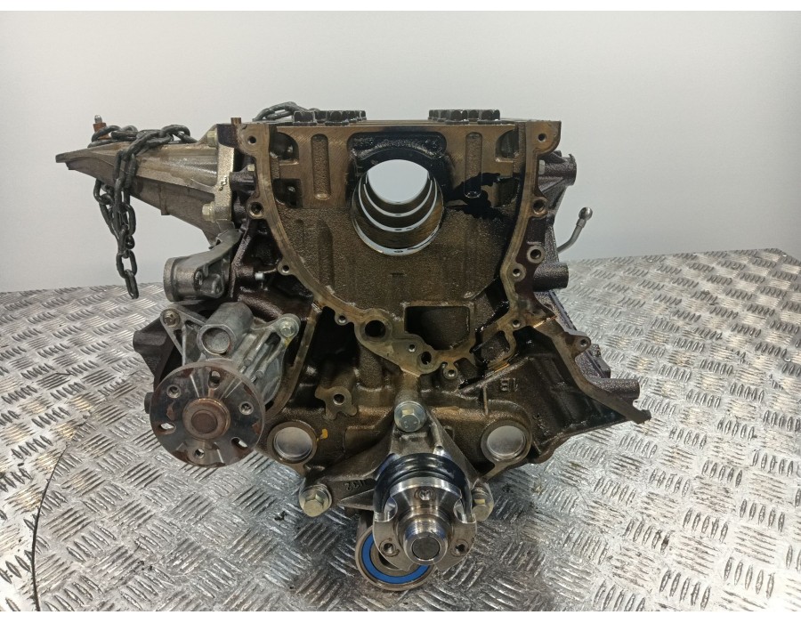 Recambio de bloque para land rover discovery iv (l319) 3.0 sdv6 4x4 referencia OEM IAM 9X2Q-6015-AC  
