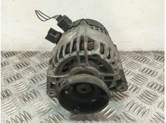 Recambio de alternador para ford focus i (daw, dbw) 1.8 tdci referencia OEM IAM MS1022118071 Q9K3B1M5T10300B 