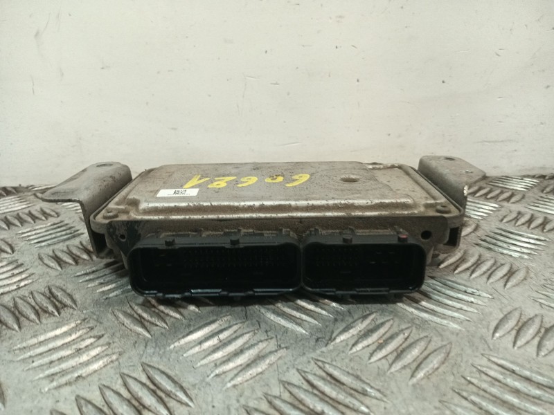 Recambio de centralita motor uce para toyota aygo (_b1_) 1.0 (kgb10_) referencia OEM IAM 896610H130 1039S40254 0261S06145