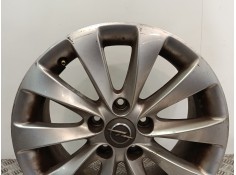 Recambio de llanta para opel zafira / zafira family b (a05) 1.6 (m75) referencia OEM IAM 13346661   2