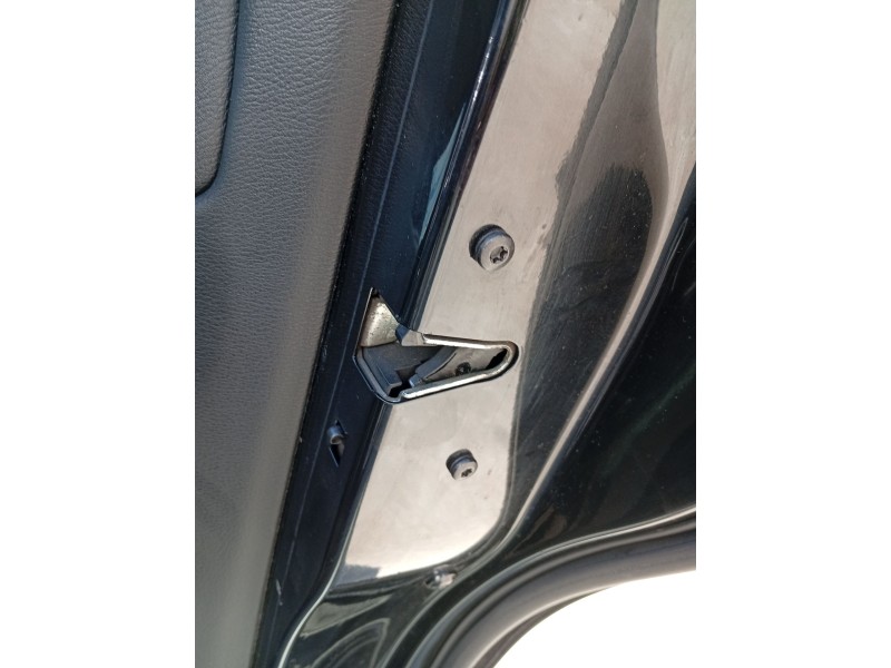 Recambio de cerradura puerta trasera derecha para bmw x5 (e70) xdrive 30 d referencia OEM IAM 51227202148  