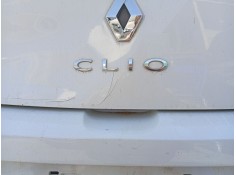 Recambio de maneta exterior porton para renault clio iii (br0/1, cr0/1) 1.5 dci referencia OEM IAM 8200076256  