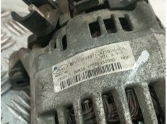 Recambio de alternador para ford focus i (daw, dbw) 1.8 tdci referencia OEM IAM MS1022118071 Q9K3B1M5T10300B  2