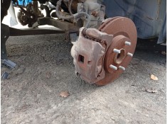 Recambio de pinza freno delantera izquierda para jeep patriot 2.0 crd cat referencia OEM IAM 05191239AA   2