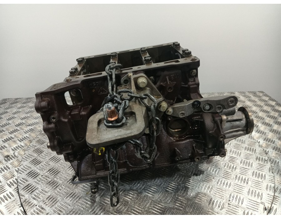Recambio de bloque para land rover discovery iv (l319) 3.0 sdv6 4x4 referencia OEM IAM 9X2Q-6015-AC  