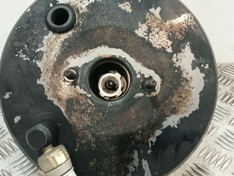 Recambio de servofreno para toyota rav 4 (a2) 2.0 turbodiesel cat referencia OEM IAM 13101013920  