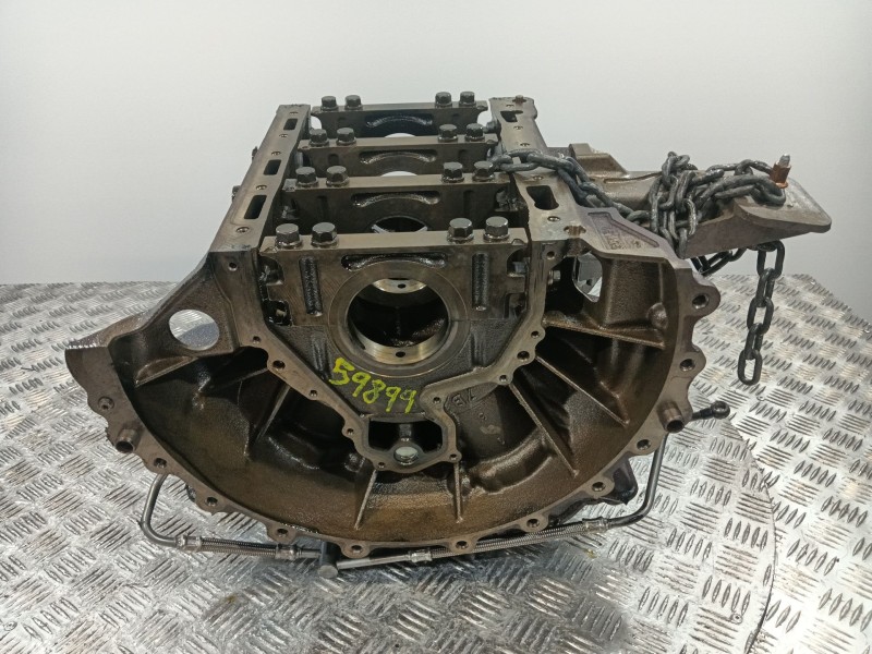 Recambio de bloque para land rover discovery iv (l319) 3.0 sdv6 4x4 referencia OEM IAM 9X2Q-6015-AC  