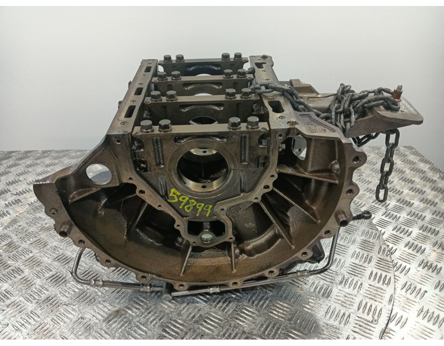 Recambio de bloque para land rover discovery iv (l319) 3.0 sdv6 4x4 referencia OEM IAM 9X2Q-6015-AC  