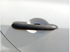Recambio de maneta exterior trasera derecha para renault clio iii (br0/1, cr0/1) 1.5 dci referencia OEM IAM 7701475753  