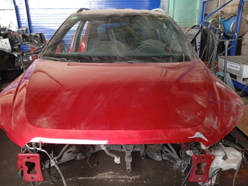 Recambio de capot para seat arona (kj7, kjp) 1.0 tsi referencia OEM IAM 6F9823031E  