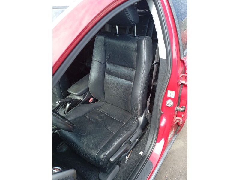 Recambio de asiento delantero izquierdo para honda civic viii hatchback (fn, fk) 2.2 ctdi (fk3) referencia OEM IAM   