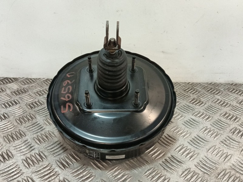 Recambio de servofreno para toyota rav 4 (a2) 2.0 turbodiesel cat referencia OEM IAM 13101013920  