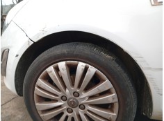 Recambio de paso de rueda delantero izquierdo para opel corsa d (s07) 1.4 (l08, l68) referencia OEM IAM 13187354  