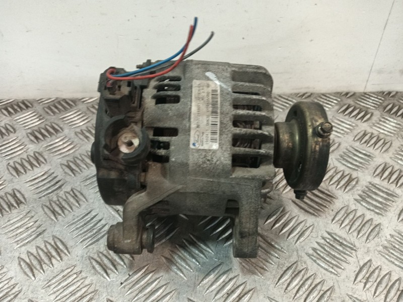 Recambio de alternador para ford focus i (daw, dbw) 1.8 tdci referencia OEM IAM MS1022118071 Q9K3B1M5T10300B 