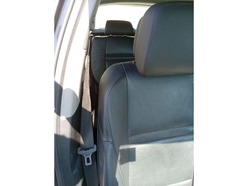Recambio de cinturon seguridad delantero derecho para bmw x5 (e70) xdrive 30 d referencia OEM IAM 72117161042  