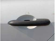 Recambio de maneta exterior trasera izquierda para renault clio iii (br0/1, cr0/1) 1.5 dci referencia OEM IAM 7701475753  